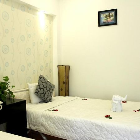 Le Petit Hanoi Hotel Luaran gambar