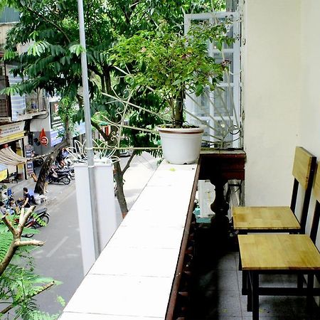 Le Petit Hanoi Hotel Luaran gambar