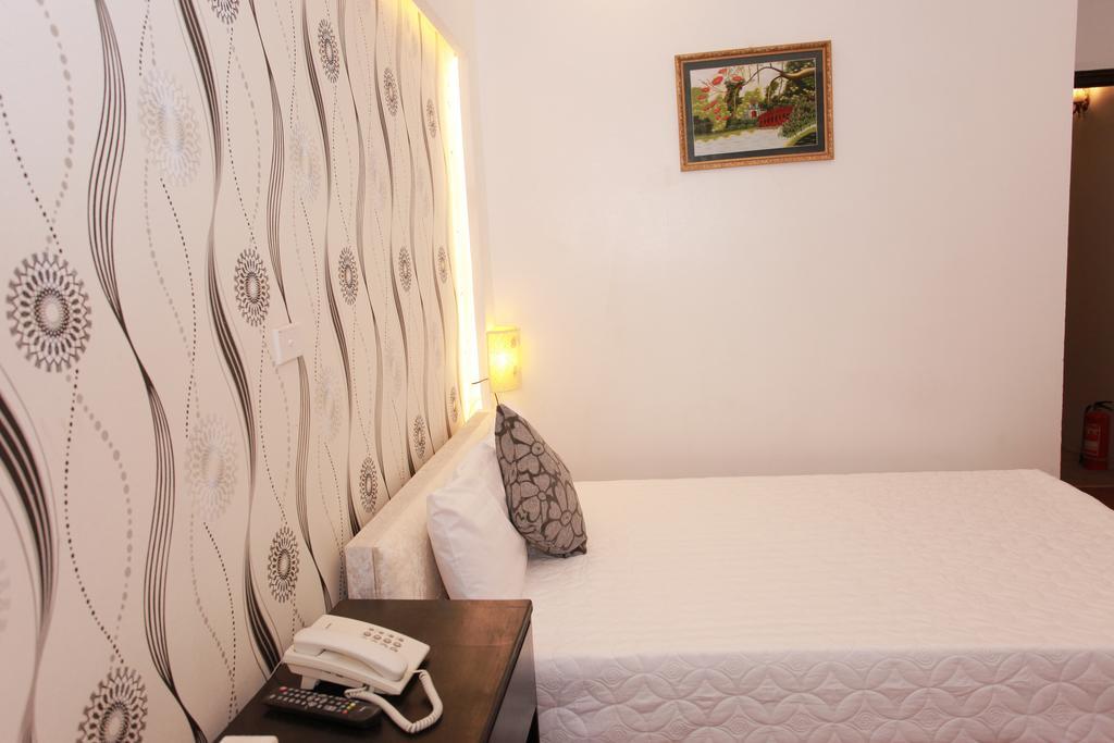 Le Petit Hanoi Hotel Luaran gambar