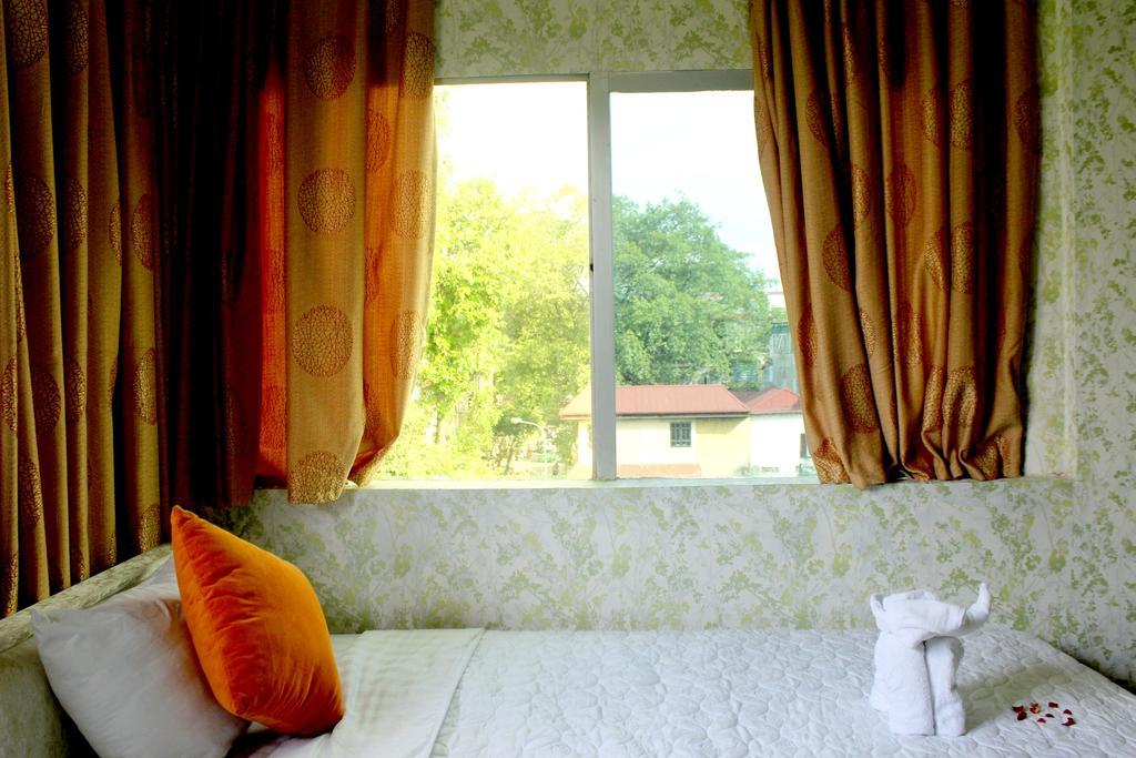 Le Petit Hanoi Hotel Luaran gambar