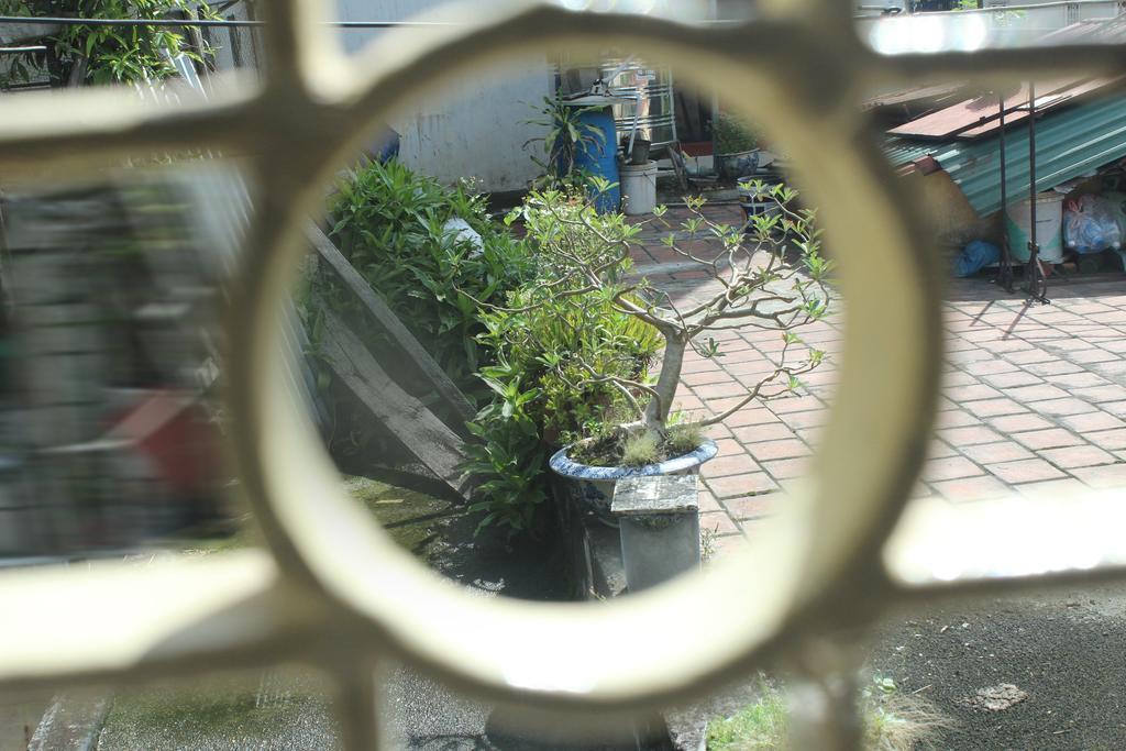 Le Petit Hanoi Hotel Luaran gambar