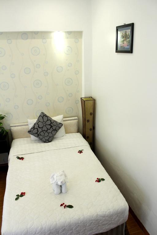 Le Petit Hanoi Hotel Luaran gambar