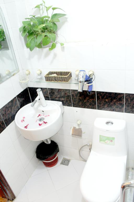 Le Petit Hanoi Hotel Luaran gambar