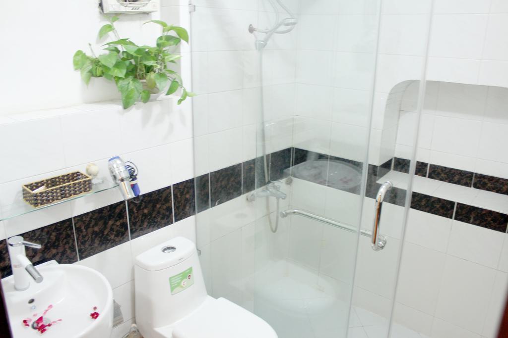 Le Petit Hanoi Hotel Luaran gambar