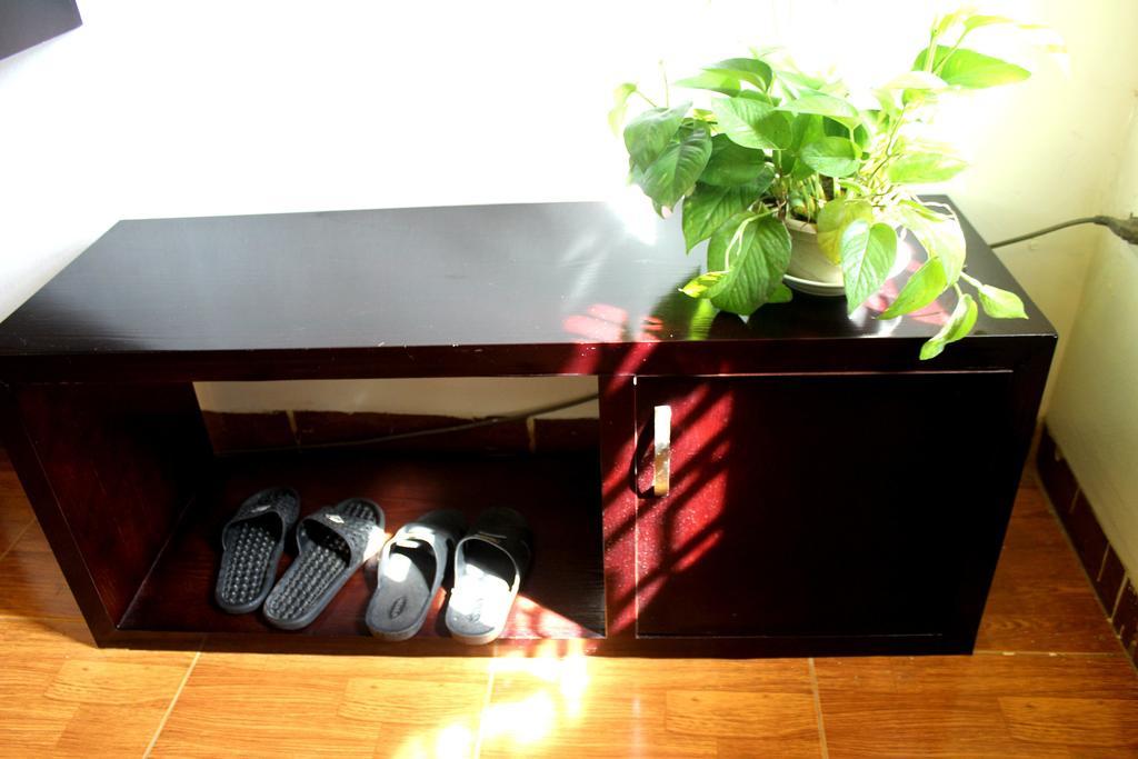 Le Petit Hanoi Hotel Luaran gambar
