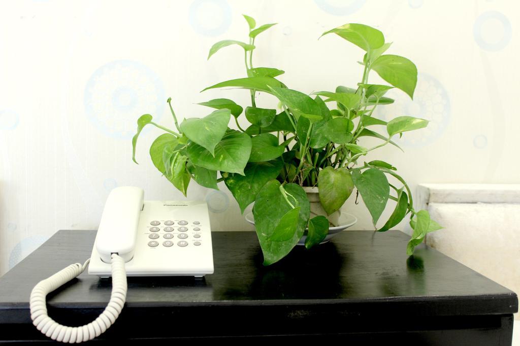 Le Petit Hanoi Hotel Luaran gambar
